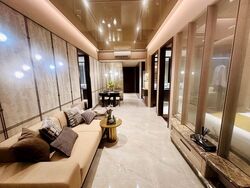 One Marina Gardens (D1), Condominium #529746251